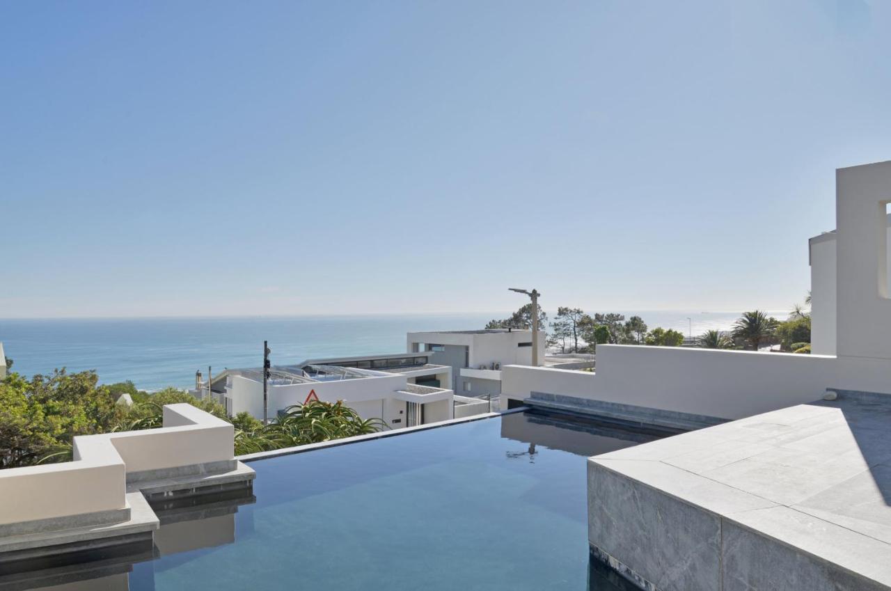 Villa Ravensteyn - Camps Bay Luxury Villa Kaapstad Buitenkant foto
