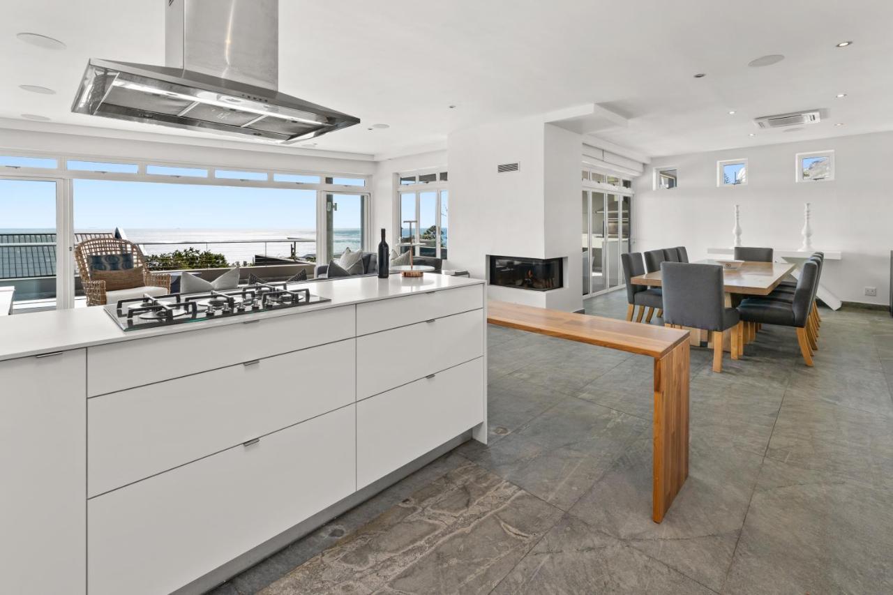 Villa Ravensteyn - Camps Bay Luxury Villa Kaapstad Buitenkant foto