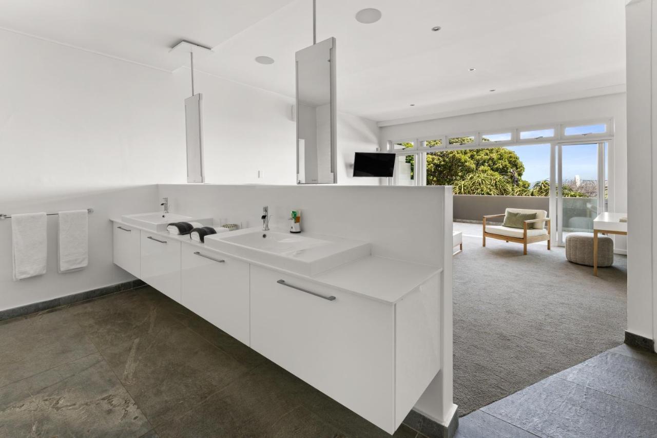 Villa Ravensteyn - Camps Bay Luxury Villa Kaapstad Buitenkant foto